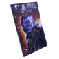 Preview: Star Trek Discovery Comic: Das Licht von Kahless Cross Cult | Hoppla-Stuff